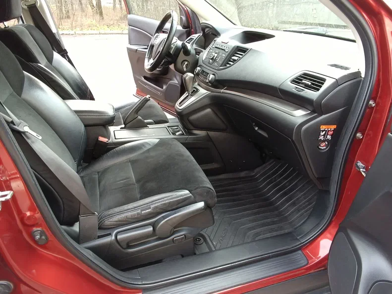 Honda CR-V 2013 - 11