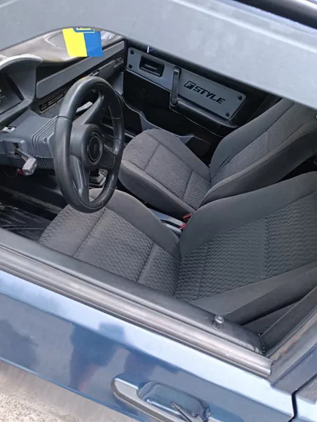 Lada (ВАЗ) 2109 1990 - 6