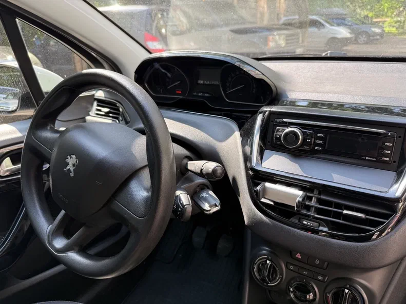 Peugeot 208 2016 - 7