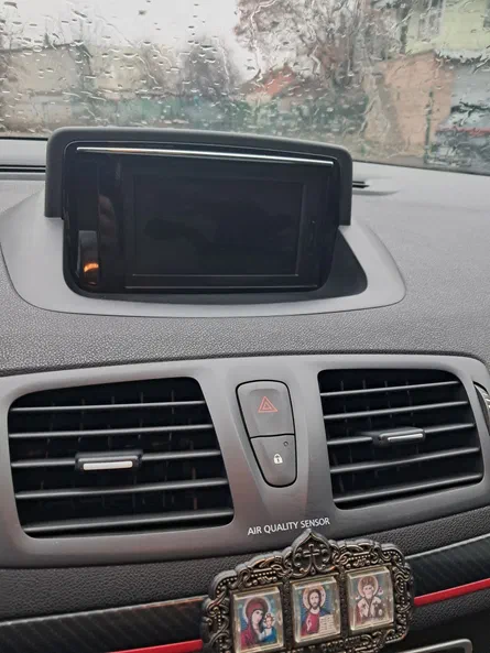 Renault Megane 2012 - 9