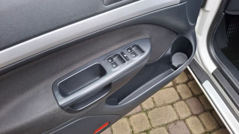 Skoda Octavia 2012 - 17