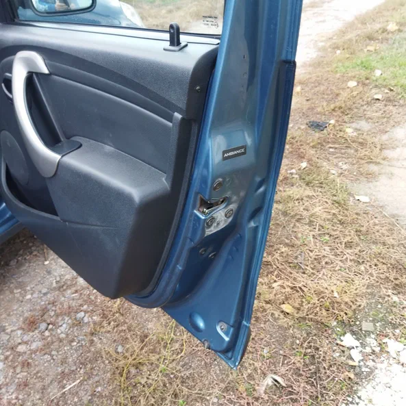 Dacia Sandero 2011 - 17