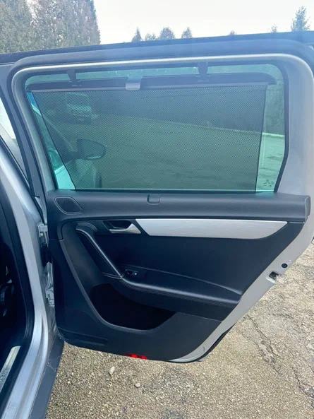 Volkswagen Passat 2014 - 23