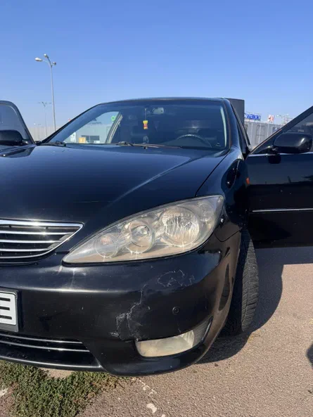 Toyota Camry 2004 - 20