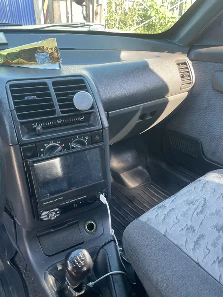 Lada (ВАЗ) 2110 2005 - 5