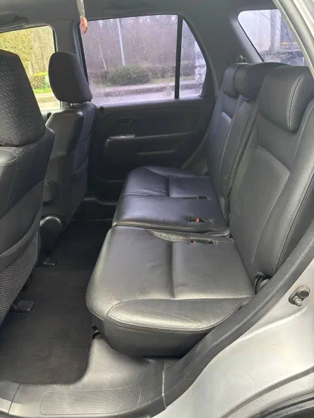 Honda CR-V 2002 - 7