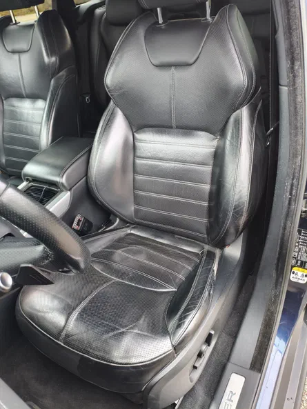 Land Rover Range Rover Evoque 2016 - 15