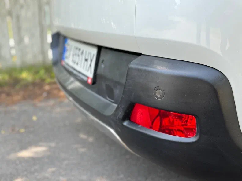 Peugeot 3008 2011 - 26