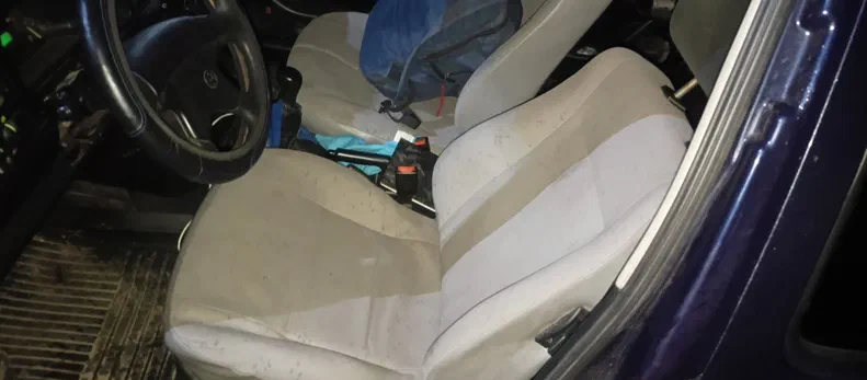 Volkswagen Golf 1995