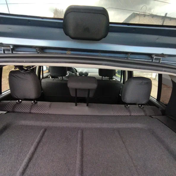 Dacia Sandero 2011 - 11