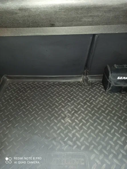 Renault Sandero 2013 - 11