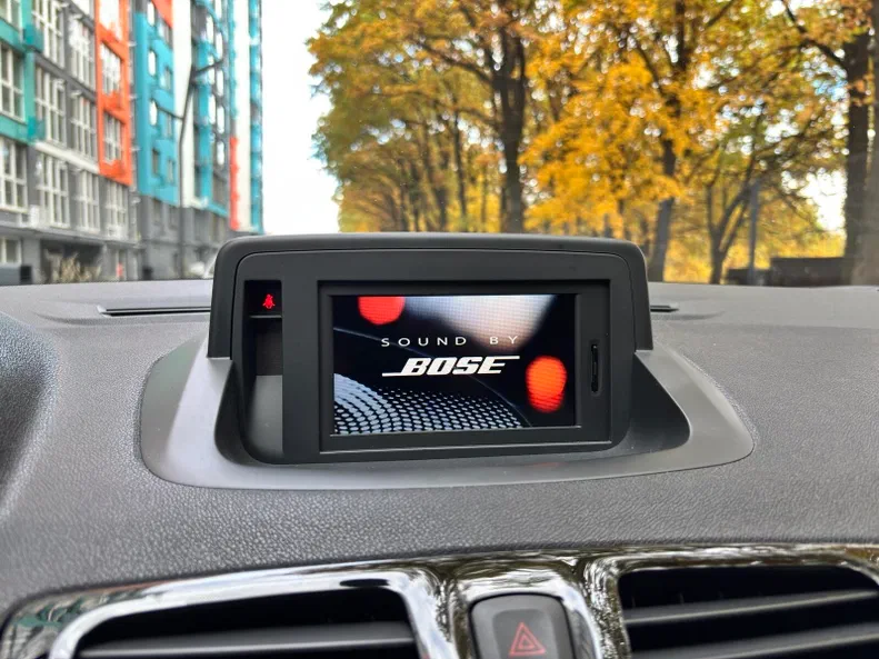 Renault Megane 2012 - 15