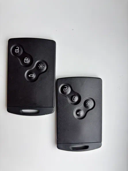 Renault Megane 2012 - 17