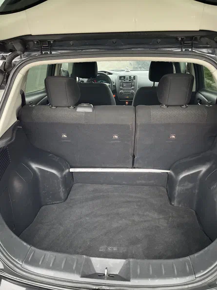 Nissan Leaf 2017 - 7