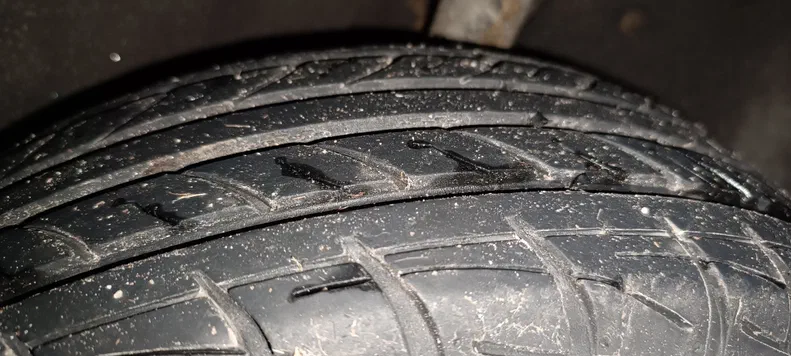 Lada (ВАЗ) 2109 2002 - 15