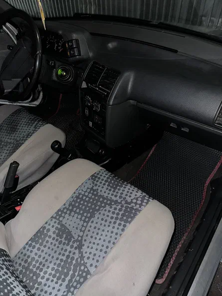 Lada (ВАЗ) 2112 2005