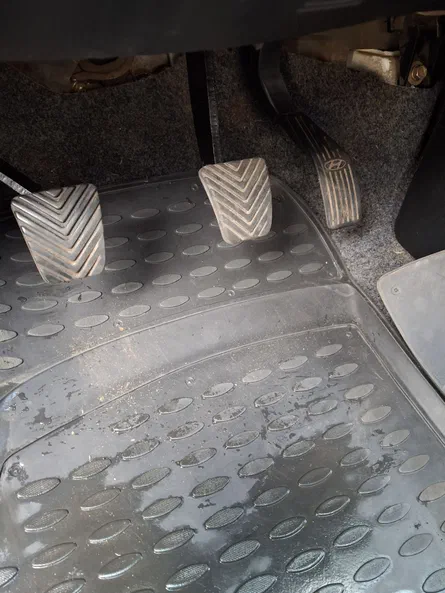 Hyundai H-1 2006 - 8