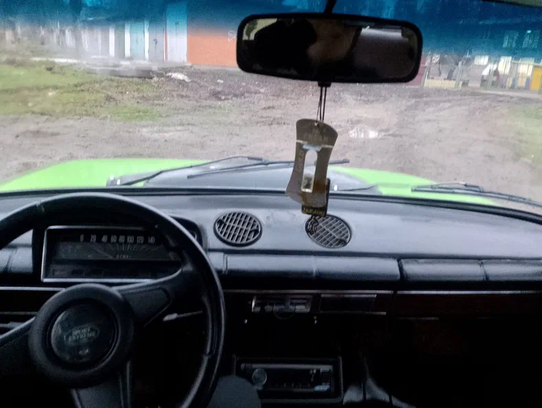 Lada (ВАЗ) 2101 1982 - 14