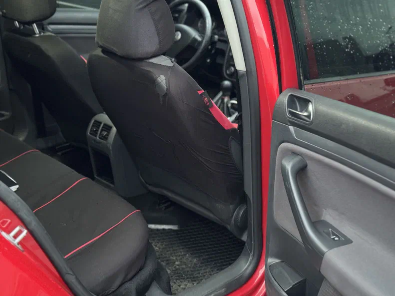 Volkswagen Golf 2007