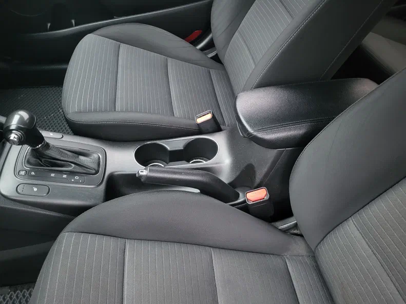 Kia Cerato 2014 - 16