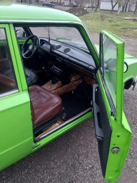 Lada (ВАЗ) 2101 1982 - 11