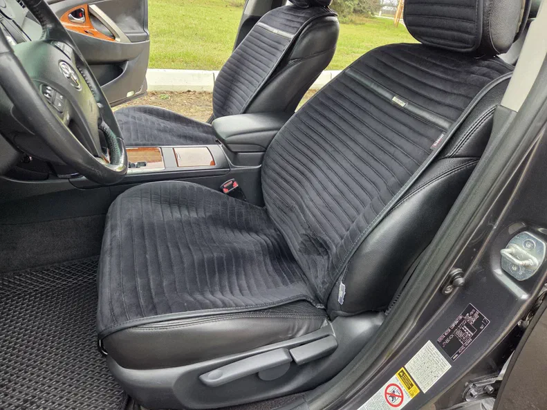 Toyota Camry 2008 - 14