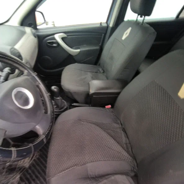 Dacia Sandero 2011 - 26