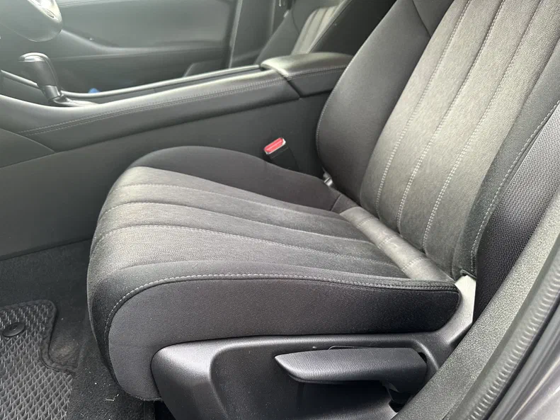 Mazda 6 2018 - 16