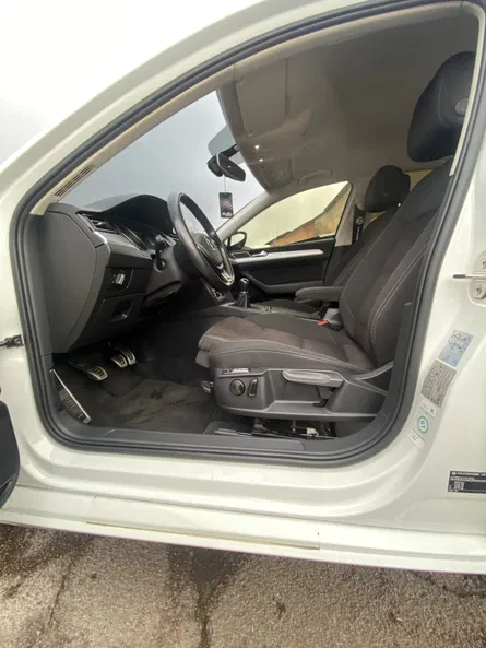 Volkswagen Passat 2015 - 14