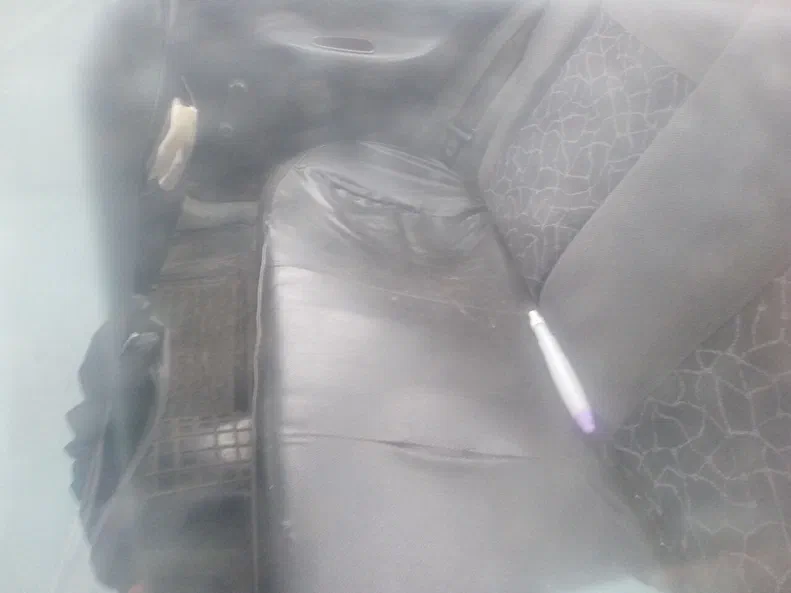 Daewoo Sens 2007 - 5