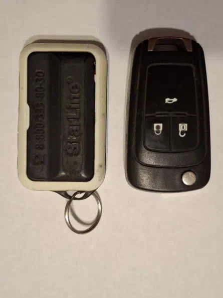 Chevrolet Cruze 2011