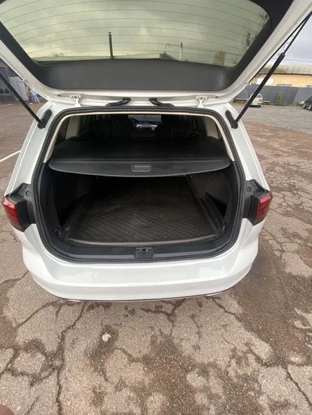 Volkswagen Passat 2015 - 13