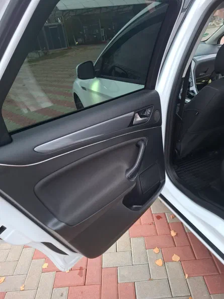 Ford Mondeo 2012 - 14