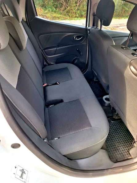 Renault Clio 2014 - 6