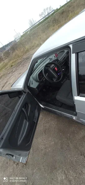 Lada (ВАЗ) 2115 2005