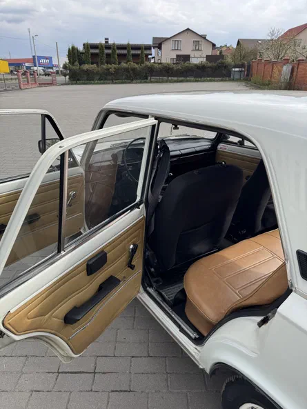 Lada (ВАЗ) 2101 1986 - 18