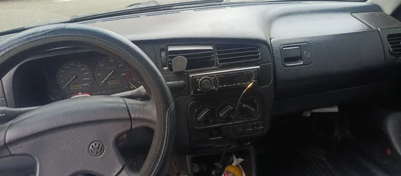 Volkswagen Golf 1995 - 7