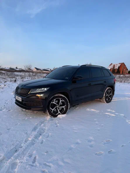 Skoda Kodiaq 2019 - 27