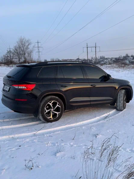 Skoda Kodiaq 2019 - 22