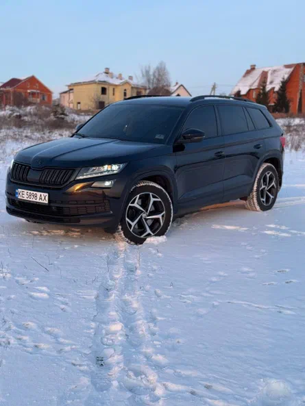 Skoda Kodiaq 2019 - 24