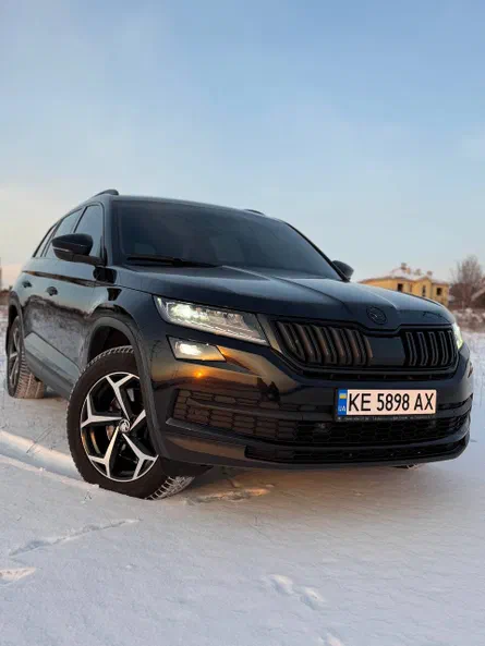 Skoda Kodiaq 2019 - 17