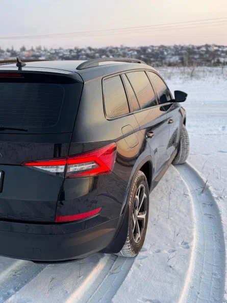 Skoda Kodiaq 2019 - 19