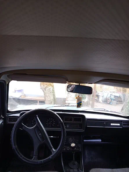 Lada (ВАЗ) 2107 2008