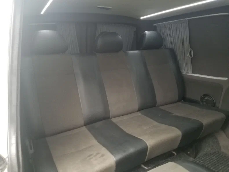 Volkswagen T5 2013 - 10