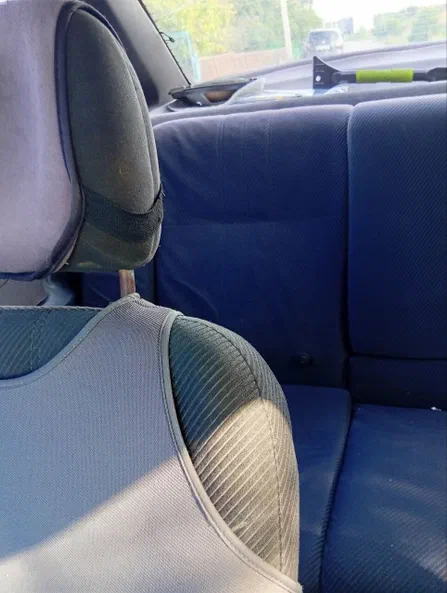 Opel Vectra 1991 - 16