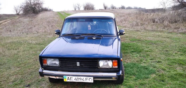 Lada (ВАЗ) 2105 1995 - 8