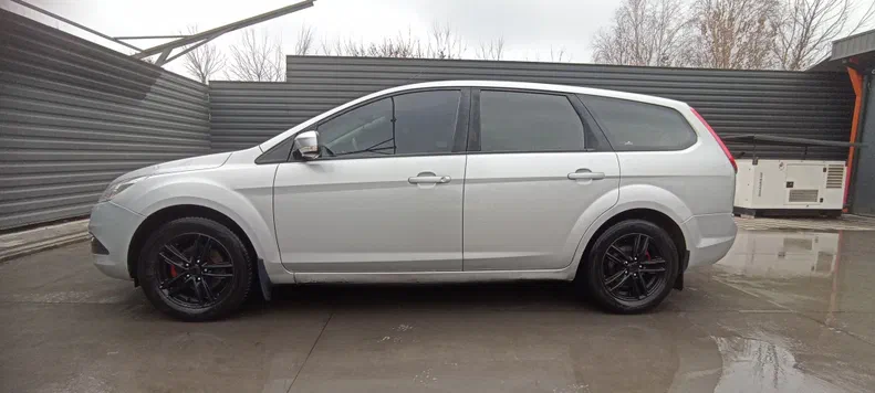 Ford Focus 2009