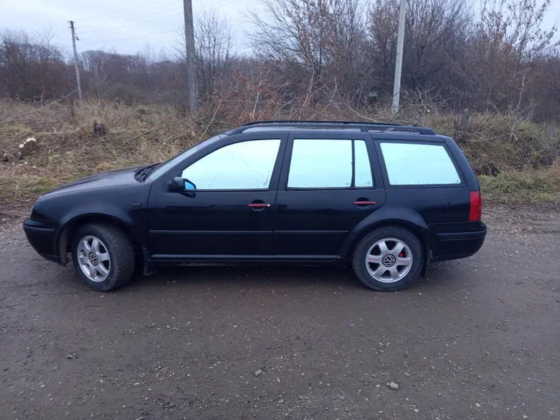 Volkswagen Golf 1999