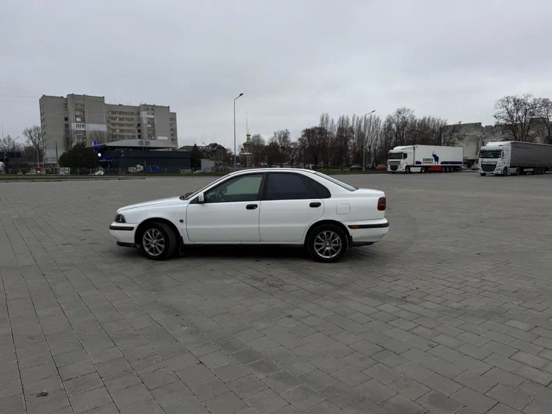 Volvo S40 1998 - 18