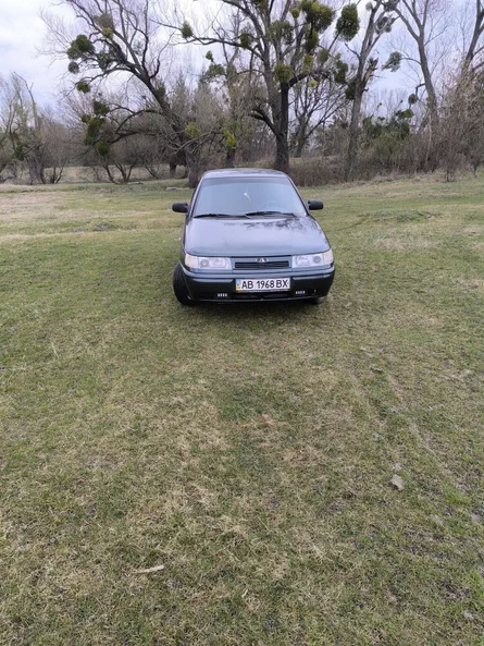 Lada (ВАЗ) 2110 2013 - 6